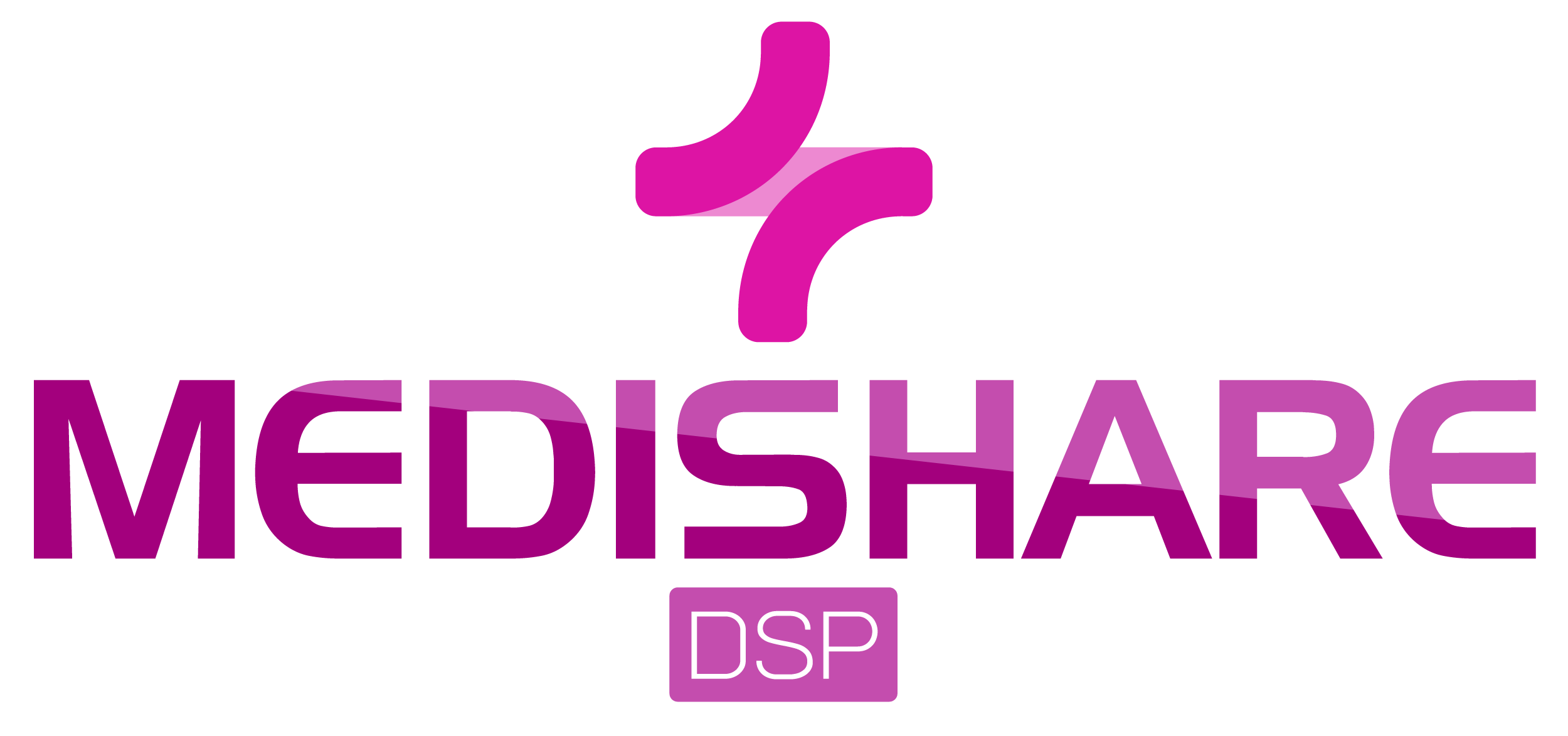 Medishare DSP Logo